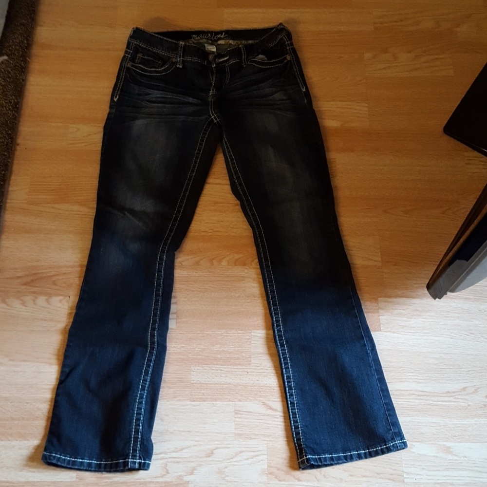 Women's Jeans